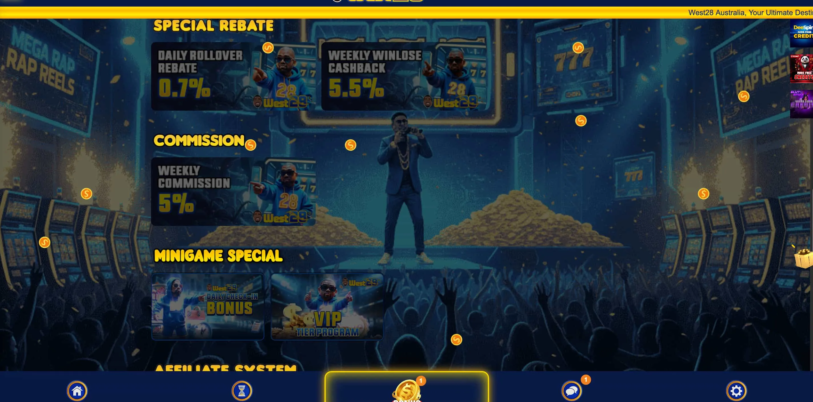 West28 Casino Bonuses and Wagering Explained West28 Casino Bonuses and Wagering Explained