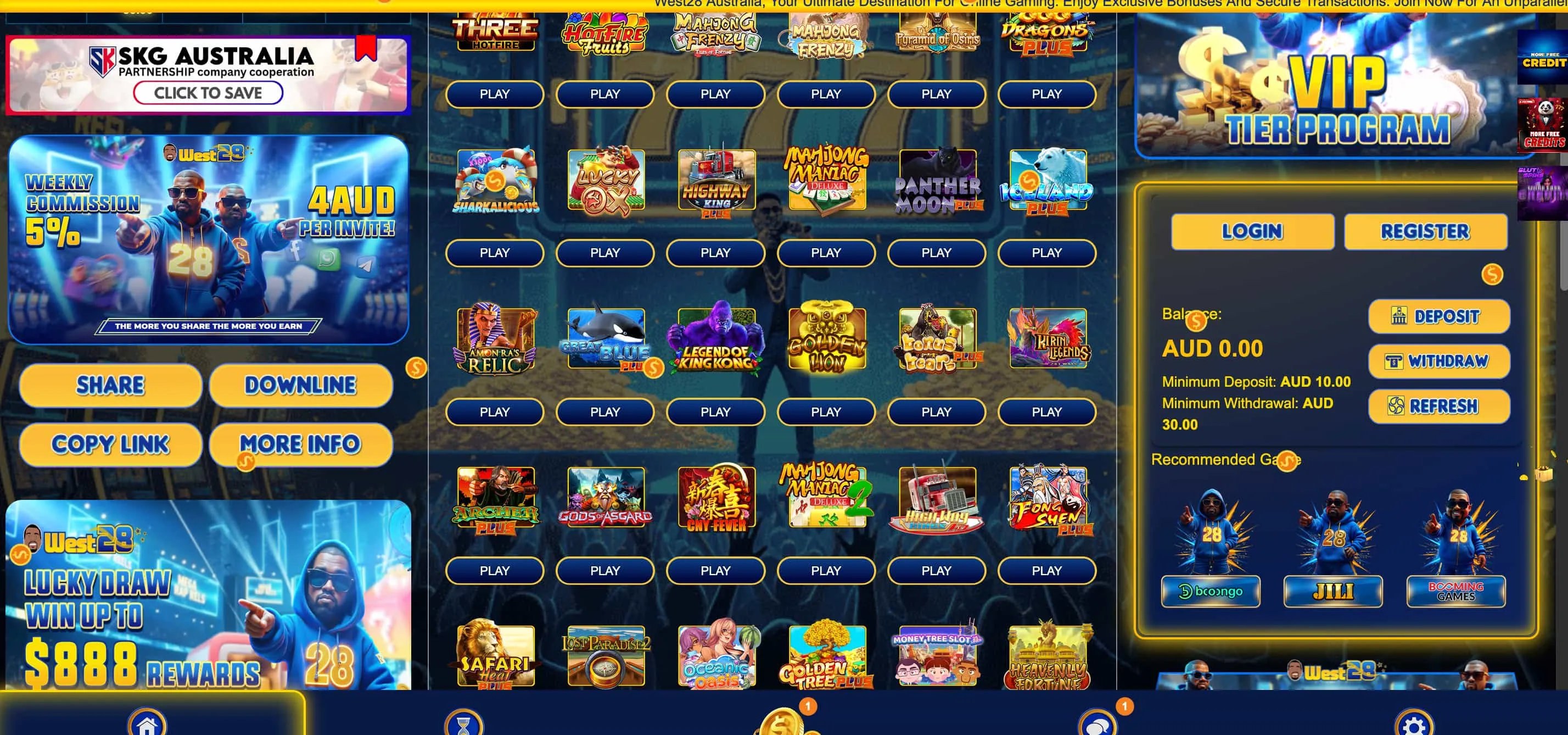 West28 Casino at a Glance: Brand Claims vs Independent Data West28 Casino at a Glance: Brand Claims vs Independent Data
