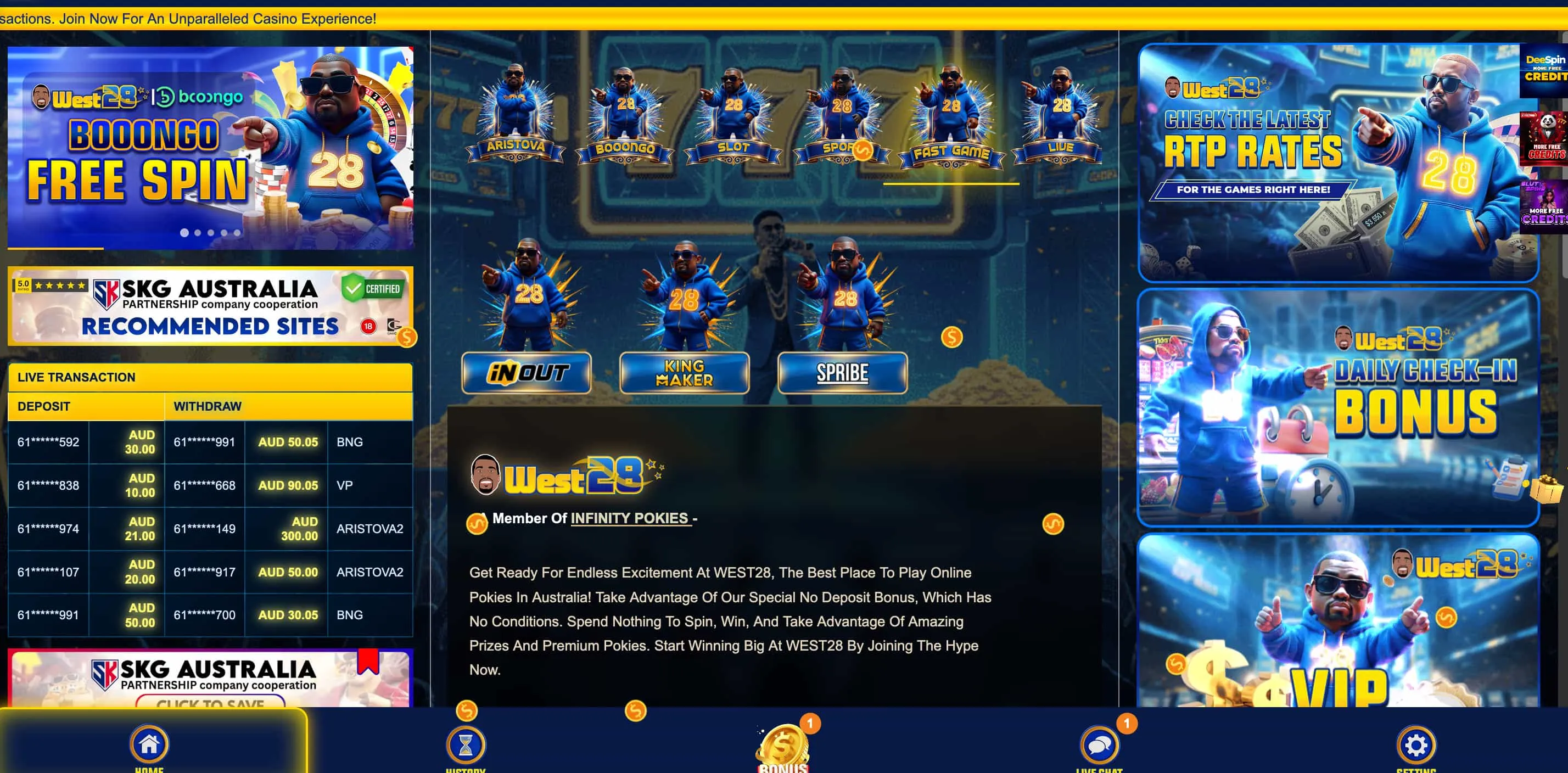 Is West28 Casino Safe and Legit? The Expert Verdict Is West28 Casino Safe and Legit? The Expert Verdict